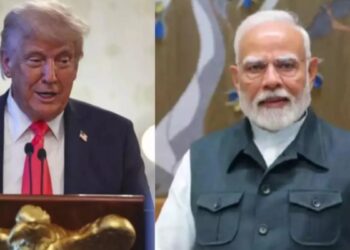 अमेरिका ने भारत के साथ पाहलगम आतंकी हमले की निंदा करने के लिए पाक से पूछा, "डी-एस्केलेट तनाव"