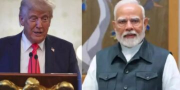 अमेरिका ने भारत के साथ पाहलगम आतंकी हमले की निंदा करने के लिए पाक से पूछा, "डी-एस्केलेट तनाव"