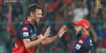 अरुण धुमाल कहते हैं कि आईपीएल 2025: एलएसजी और आरसीबी के बीच शुक्रवार का मैच आगे बढ़ने के लिए; आपातकालीन समीक्षा चल रही है