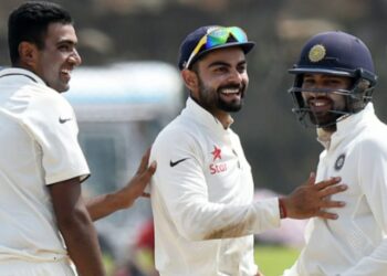 अश्विन, रोहित शर्मा के बाद, विराट कोहली बीजीटी 2024–25 के बाद सेवानिवृत्त होने के लिए तीसरे वरिष्ठ बन गए