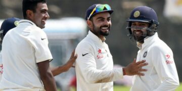 अश्विन, रोहित शर्मा के बाद, विराट कोहली बीजीटी 2024–25 के बाद सेवानिवृत्त होने के लिए तीसरे वरिष्ठ बन गए