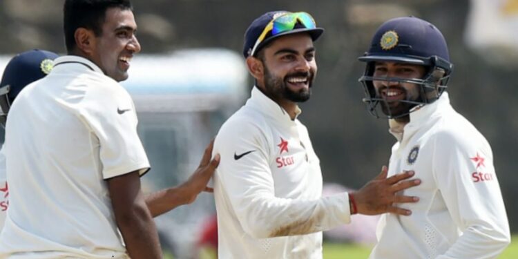 अश्विन, रोहित शर्मा के बाद, विराट कोहली बीजीटी 2024–25 के बाद सेवानिवृत्त होने के लिए तीसरे वरिष्ठ बन गए