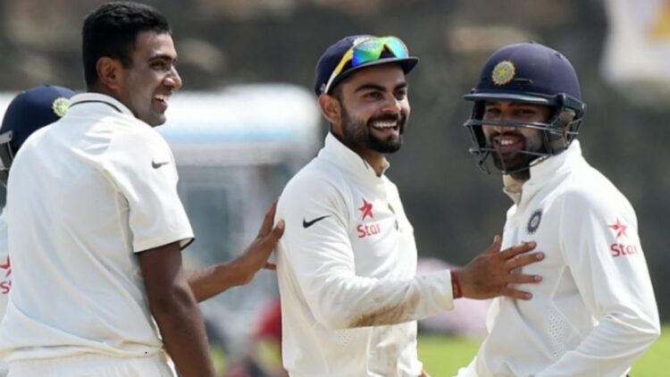 अश्विन, रोहित शर्मा के बाद, विराट कोहली बीजीटी 2024–25 के बाद सेवानिवृत्त होने के लिए तीसरे वरिष्ठ बन गए