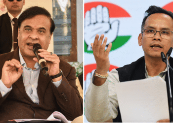 असम पंचायत पोल: कैसे बीजेपी ने गढ़ जोरात में कांग्रेस को खोया और स्टंप किया