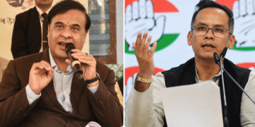 असम पंचायत पोल: कैसे बीजेपी ने गढ़ जोरात में कांग्रेस को खोया और स्टंप किया