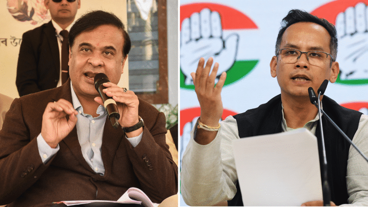 असम पंचायत पोल: कैसे बीजेपी ने गढ़ जोरात में कांग्रेस को खोया और स्टंप किया