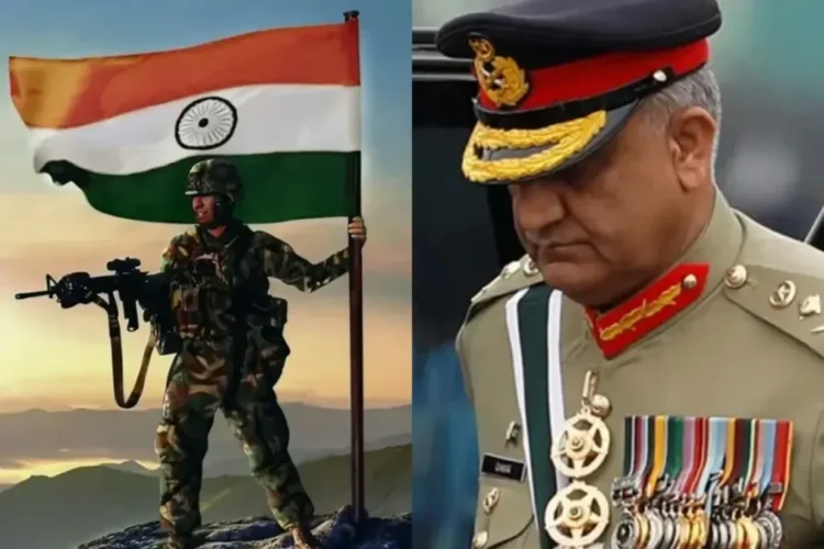 असिम मुनीर: पाकिस्तान के लिए एक वरदान या बैन?