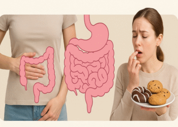 आंत स्वास्थ्य: cravings को कैसे दूर करें? विशेषज्ञ राय की जाँच करें