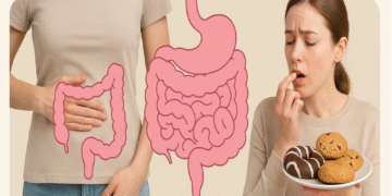आंत स्वास्थ्य: cravings को कैसे दूर करें? विशेषज्ञ राय की जाँच करें