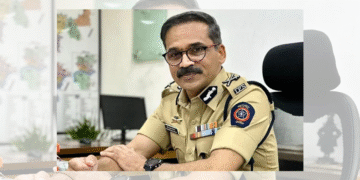 आईपीएस के मन के अंदर डॉ। रविंदर सिंगल: पुलिसिंग, साइबर क्राइम एंड लीडरशिप