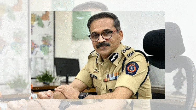 आईपीएस के मन के अंदर डॉ। रविंदर सिंगल: पुलिसिंग, साइबर क्राइम एंड लीडरशिप