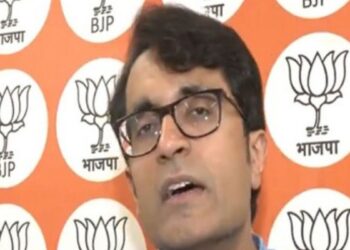 "आकस्मिक नेता, बालक बुद्धी"