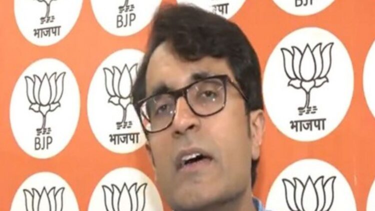 "आकस्मिक नेता, बालक बुद्धी"