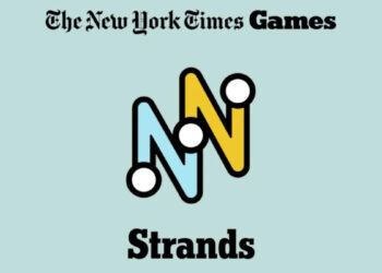 आज के लिए NYT स्ट्रैंड्स: 10 मई, 2025 के लिए संकेत, उत्तर और स्पैंग्राम