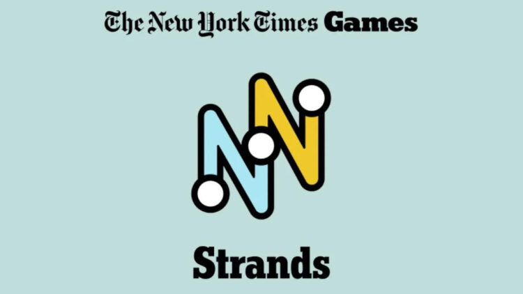 आज के लिए NYT स्ट्रैंड्स: 10 मई, 2025 के लिए संकेत, उत्तर और स्पैंग्राम