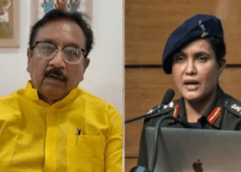 आदिवासी वोट, चेहरे की हानि - बीजेपी के लिए विजय शाह को कर्नल सोफिया टिप्पणी पर फायर करना मुश्किल है