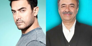 आमिर खान और डंकी के निदेशक राजकुमार हिरानी ने तीसरे कोलाब के लिए तैयार किया, इसे 2026 में फर्श पर लेने की योजना बनाई - रिपोर्ट