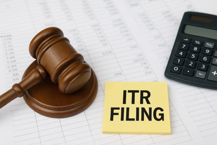 आयकर समाचार: नई आईटीआर समय सीमा की घोषणा! CBDT फाइलिंग की तारीख का विस्तार करता है, जाँच क्यों करें?