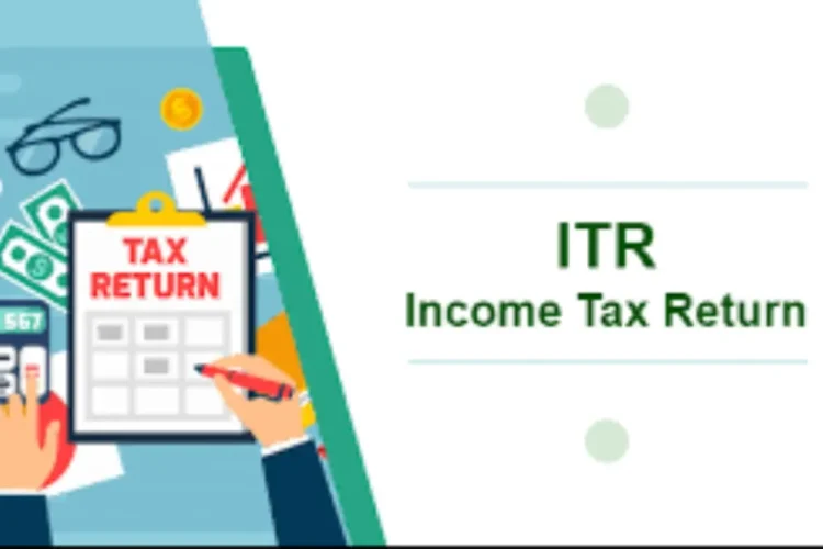आयकर समाचार: महान! CBDT 4 साल तक अद्यतन ITR को फाइलिंग करने में सक्षम बनाता है, विवरण की जाँच करें