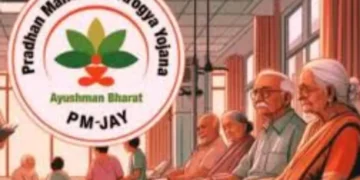आयुष्मान भारत कार्ड: 70 से ऊपर के वरिष्ठ नागरिकों के लिए अच्छी खबर है! हर साल 5 लाख मुफ्त उपचार, पात्रता और अन्य विवरणों की जांच करें