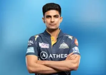 इंग्लैंड टूर के लिए भारतीय टीम की घोषणा की! SHUBHMAN GILL दस्ते का नेतृत्व करने के लिए, जसप्रीत बुमराह रिटर्न