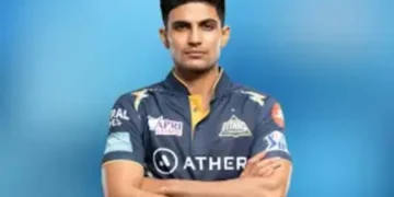 इंग्लैंड टूर के लिए भारतीय टीम की घोषणा की! SHUBHMAN GILL दस्ते का नेतृत्व करने के लिए, जसप्रीत बुमराह रिटर्न