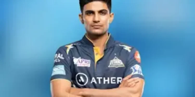 इंग्लैंड टूर के लिए भारतीय टीम की घोषणा की! SHUBHMAN GILL दस्ते का नेतृत्व करने के लिए, जसप्रीत बुमराह रिटर्न