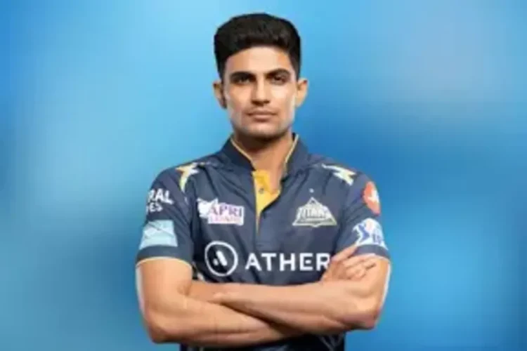 इंग्लैंड टूर के लिए भारतीय टीम की घोषणा की! SHUBHMAN GILL दस्ते का नेतृत्व करने के लिए, जसप्रीत बुमराह रिटर्न