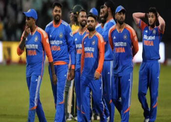इंग्लैंड श्रृंखला के लिए भारत T20I दस्ते: शमी रिटर्न, पैंट बचा हुआ