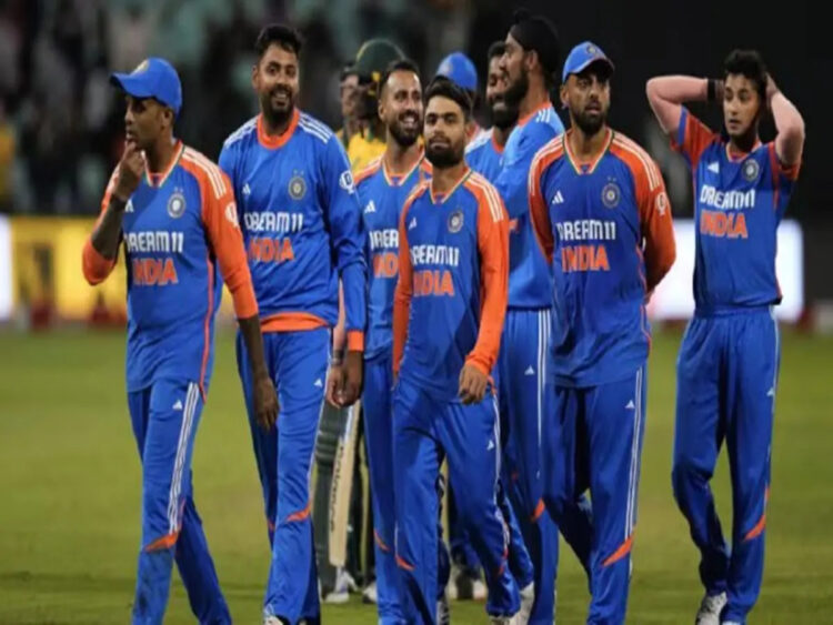 इंग्लैंड श्रृंखला के लिए भारत T20I दस्ते: शमी रिटर्न, पैंट बचा हुआ