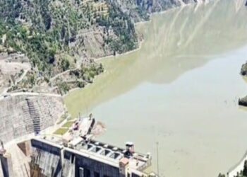 इंडस वाटर्स संधि अचानक बनी रहेगी: स्रोत