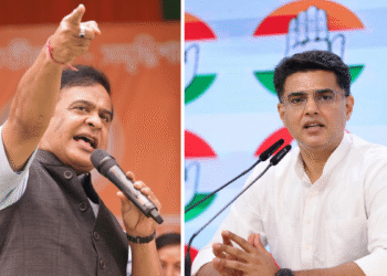 इंदिरा की 1971 की विजय में भाजपा-कोंग्रेस के रूप में स्पार्स में यूएस 'मध्यस्थता' भारत-पाकिस्तान संघर्ष विराम के रूप में