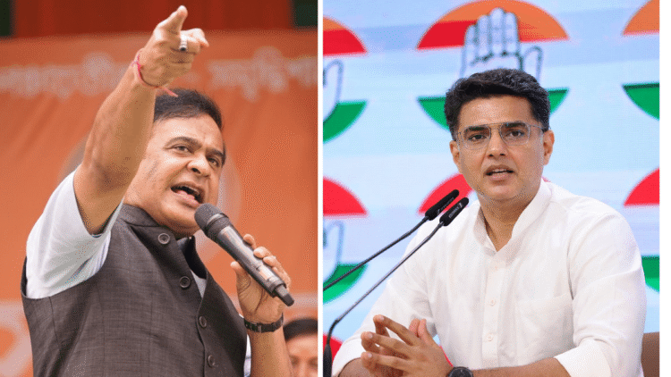 इंदिरा की 1971 की विजय में भाजपा-कोंग्रेस के रूप में स्पार्स में यूएस 'मध्यस्थता' भारत-पाकिस्तान संघर्ष विराम के रूप में