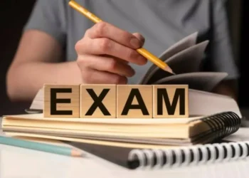 इस तिथि से शुरू करने के लिए यूपी बोर्ड कम्पार्टमेंट परीक्षा 2025; अंदर मुख्य विवरण
