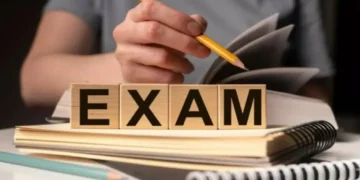 इस तिथि से शुरू करने के लिए यूपी बोर्ड कम्पार्टमेंट परीक्षा 2025; अंदर मुख्य विवरण
