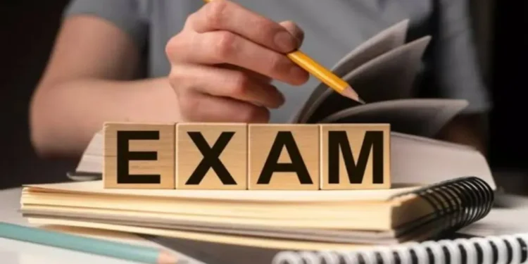 इस तिथि से शुरू करने के लिए यूपी बोर्ड कम्पार्टमेंट परीक्षा 2025; अंदर मुख्य विवरण