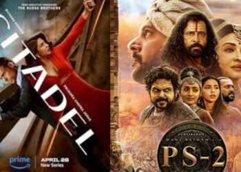 इस सप्ताह के ओटीटी और फिल्म रिलीज़ जो याद नहीं किया जाना चाहिए