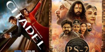 इस सप्ताह के ओटीटी और फिल्म रिलीज़ जो याद नहीं किया जाना चाहिए