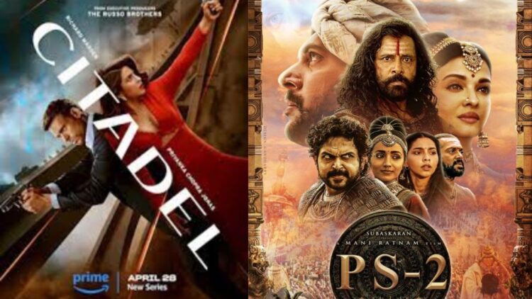 इस सप्ताह के ओटीटी और फिल्म रिलीज़ जो याद नहीं किया जाना चाहिए