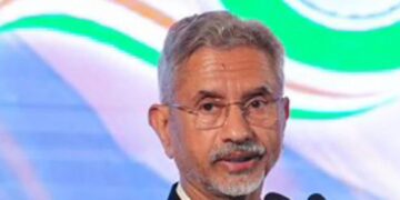 ईम जयशंकर नीदरलैंड में रणनीतिक विशेषज्ञों के साथ संलग्न हैं, मजबूत भारत-यूरोपीय संघ के संबंधों पर जोर देते हैं