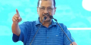 'उडता पंजाब' से 'बडाल्टा पंजाब' तक: AAP ड्रग हॉटस्पॉट्स को ड्रग-फ्री ज़ोन में बदल देता है: अरविंद केजरीवाल