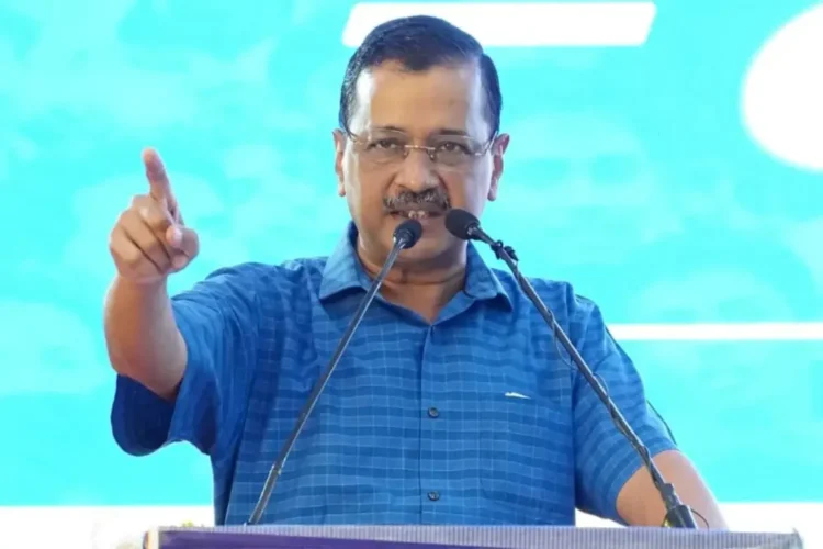 'उडता पंजाब' से 'बडाल्टा पंजाब' तक: AAP ड्रग हॉटस्पॉट्स को ड्रग-फ्री ज़ोन में बदल देता है: अरविंद केजरीवाल