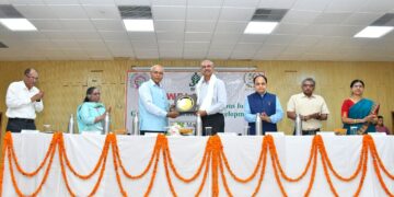 उत्तर प्रदेश कृषि विकास के अगले चरण को चलाने के लिए जीन संपादन का समर्थन करता है