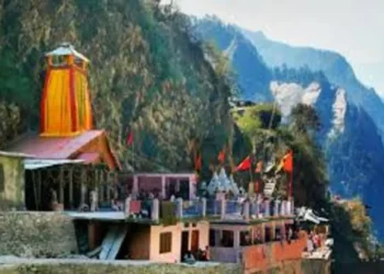 उत्तराखंड रुद्रप्रायग में अपना मोबाइल नेटवर्क स्थापित करता है; चार धाम यात्रा भक्तों को मुफ्त वाईफाई प्राप्त करने के लिए