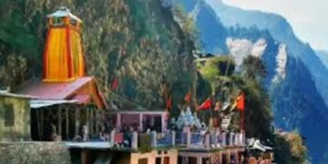 उत्तराखंड रुद्रप्रायग में अपना मोबाइल नेटवर्क स्थापित करता है; चार धाम यात्रा भक्तों को मुफ्त वाईफाई प्राप्त करने के लिए