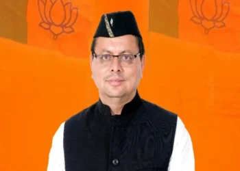 उत्तराखंड सीएम पुष्कर सिंह धामी ने भारतीय सेना की पेहलगाम हमले के लिए प्रतिक्रिया दी, पैकिस्तान को युद्धविराम में युद्ध के लिए मजबूर करने के लिए मोदी सरकार का श्रेय दिया