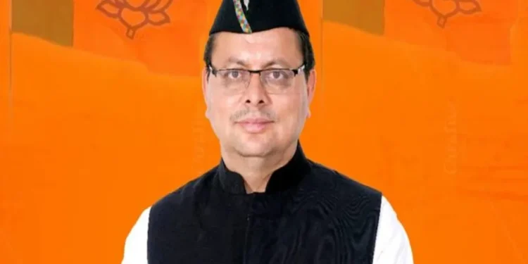 उत्तराखंड सीएम पुष्कर सिंह धामी ने भारतीय सेना की पेहलगाम हमले के लिए प्रतिक्रिया दी, पैकिस्तान को युद्धविराम में युद्ध के लिए मजबूर करने के लिए मोदी सरकार का श्रेय दिया