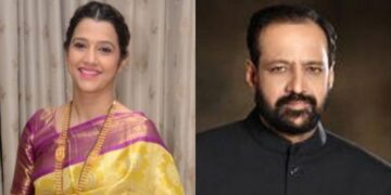 एक और पारिवारिक झगड़े सेना यूबीटी में पूर्व-कॉर्पोरेटर घोसालकर के रूप में पार्टी पोस्ट से इस्तीफा दे देता है