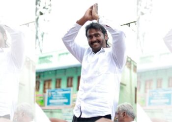 एक और राजनीतिक 'पुत्र उदय' को देखकर टीएन। संस्थापक विजयकांत के बेटे पर DMDK की पिनिंग रिवाइवल कैसे हो रही है