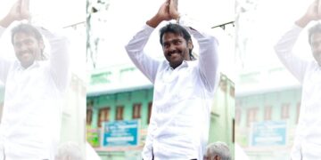 एक और राजनीतिक 'पुत्र उदय' को देखकर टीएन। संस्थापक विजयकांत के बेटे पर DMDK की पिनिंग रिवाइवल कैसे हो रही है